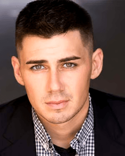 Brandon Rea