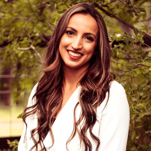 Lydia McAllister
