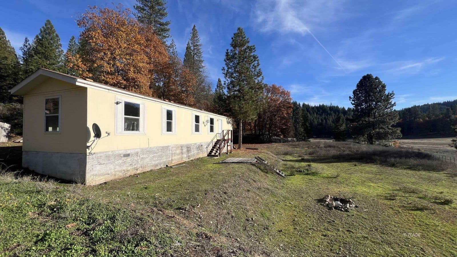 2985 Hyampom Rd 3