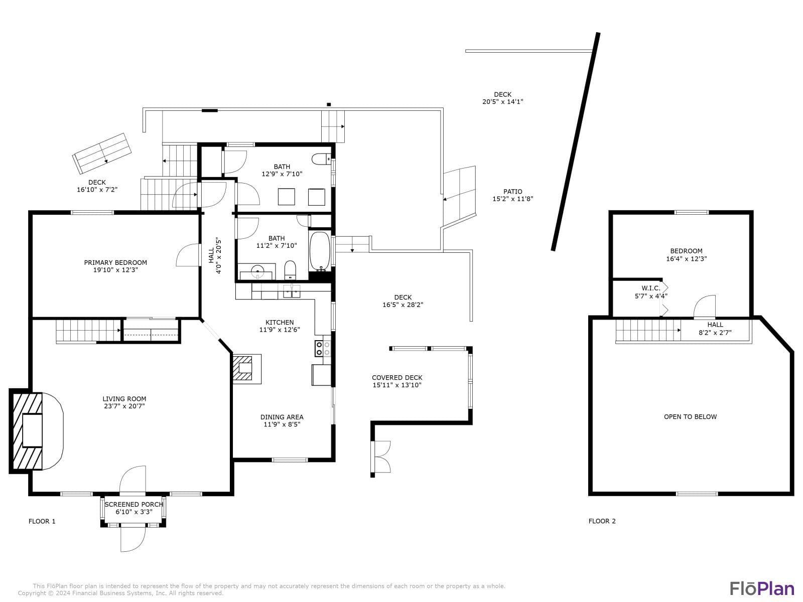 59 Campbell Ridge Rd 2