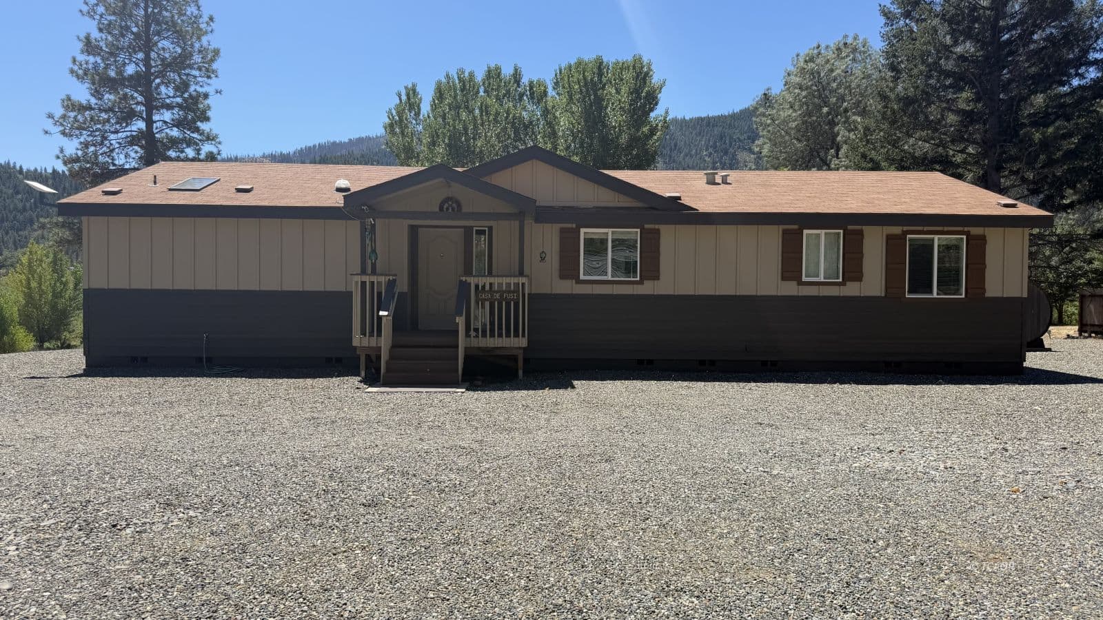 39552 State Highway 299 3