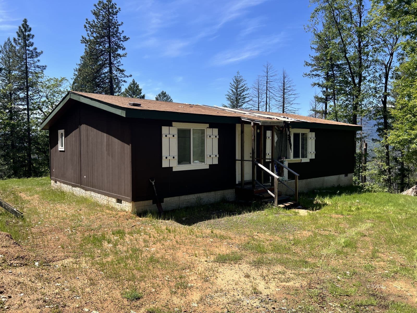 3590 Union Ridge Rd