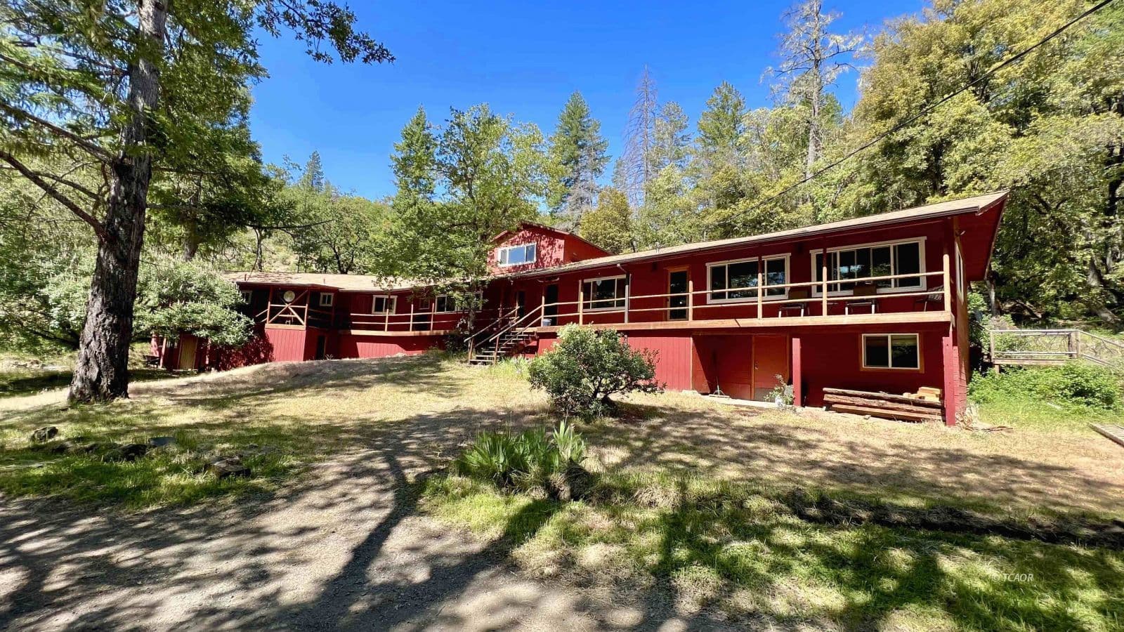 471 Manzanita Ranch Rd