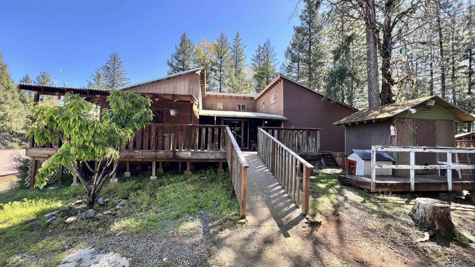 540 Post Mountain Rd 2