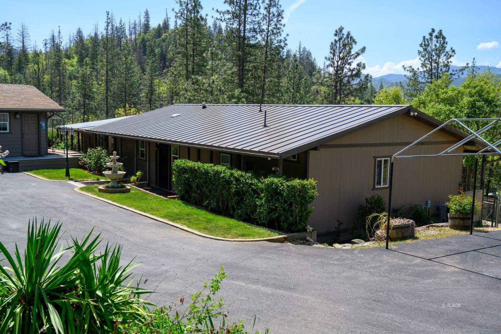880 Union Hill Rd