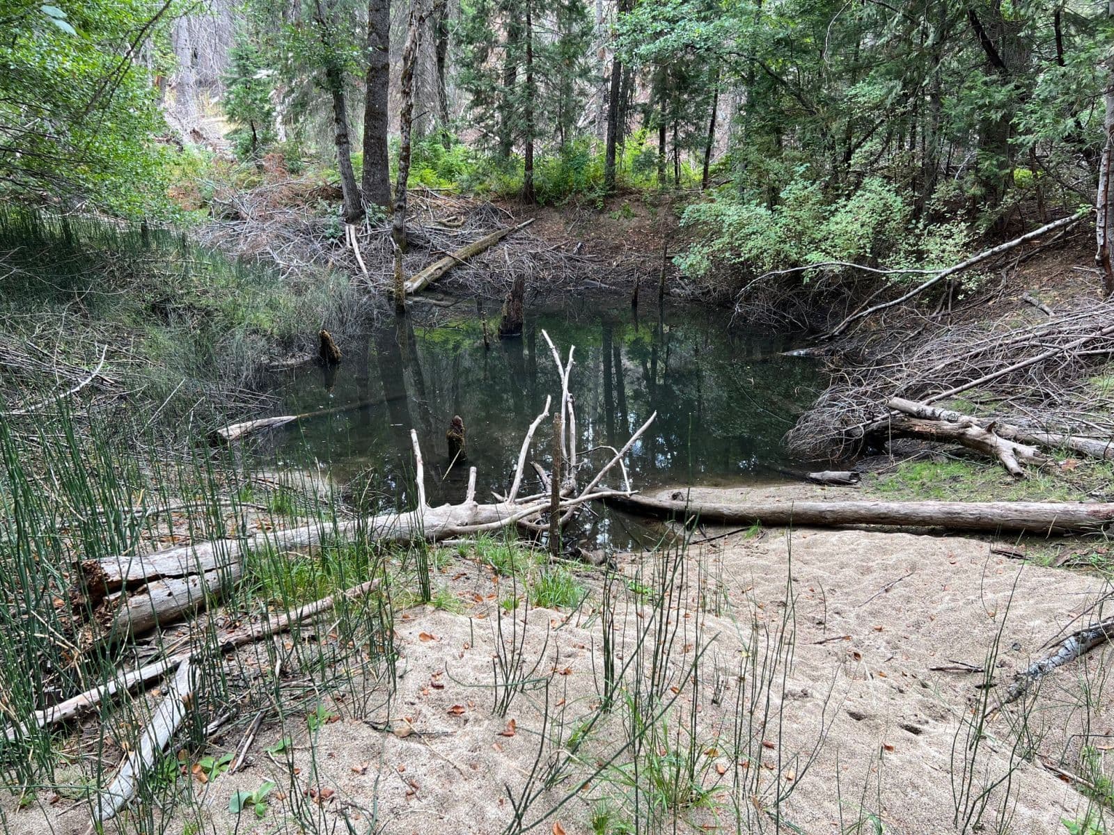 East County Line Rd 2