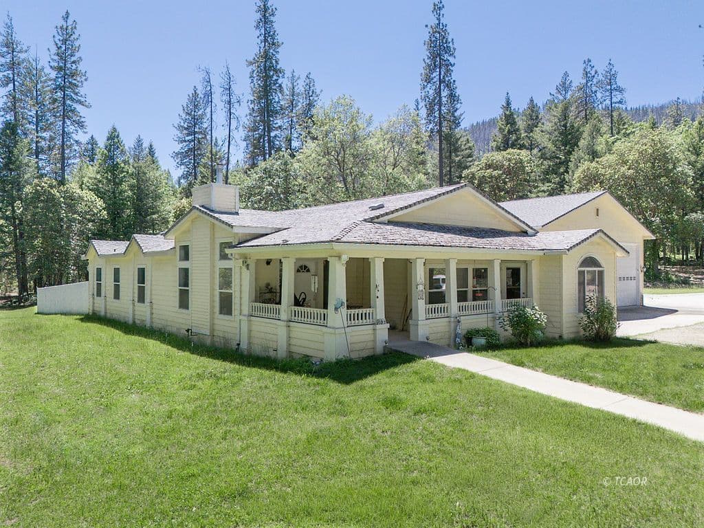 344 Senger Rd