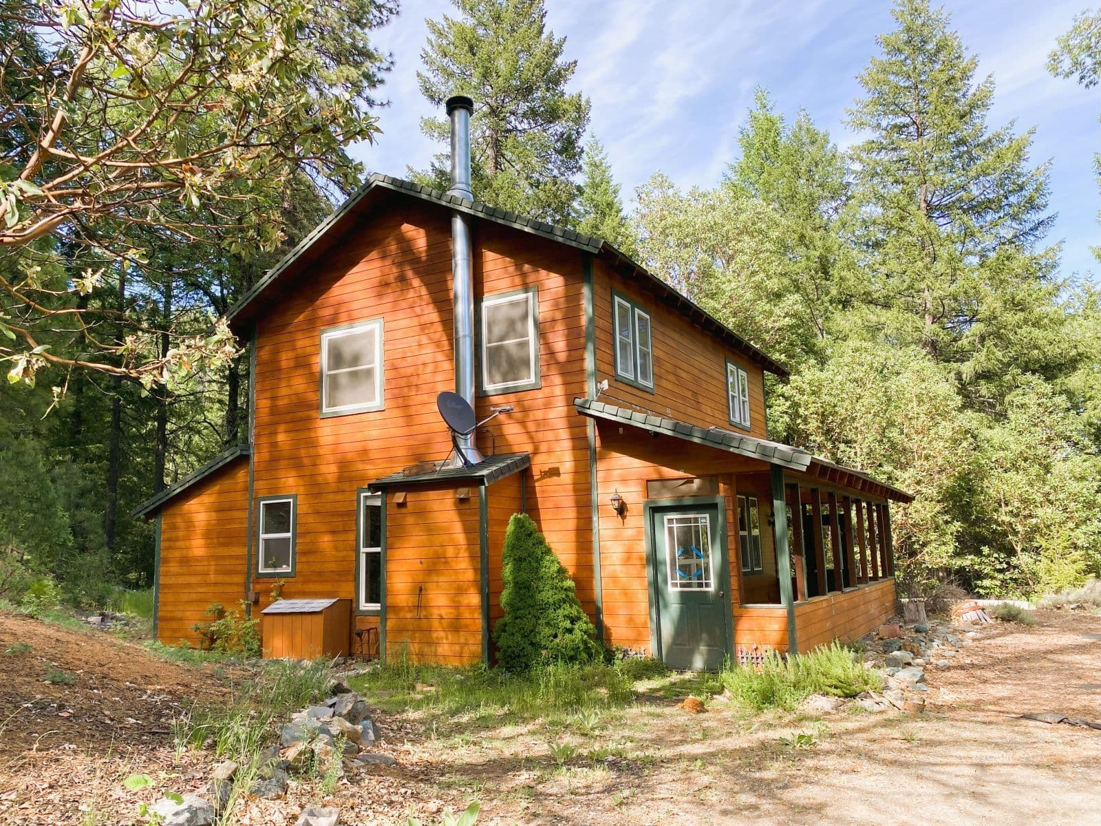 3084 Bear Creek Rd 2