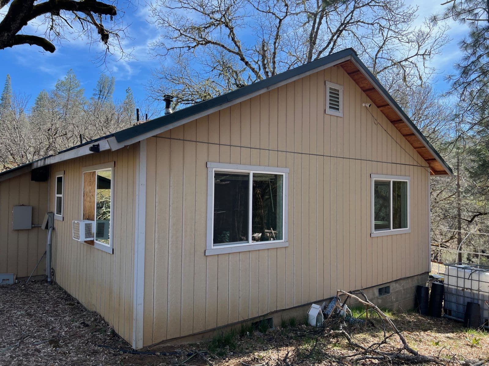 2150 Salt Gulch Rd