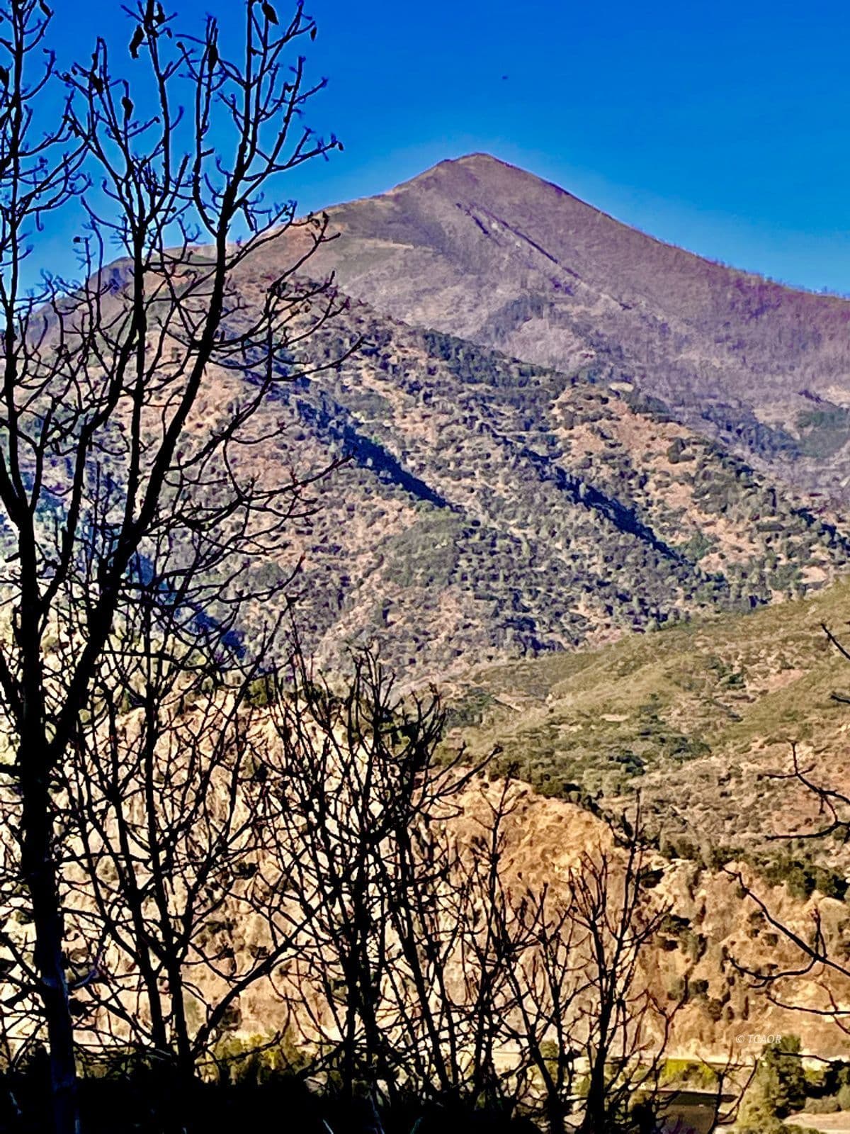 Dutch Creek Road 3