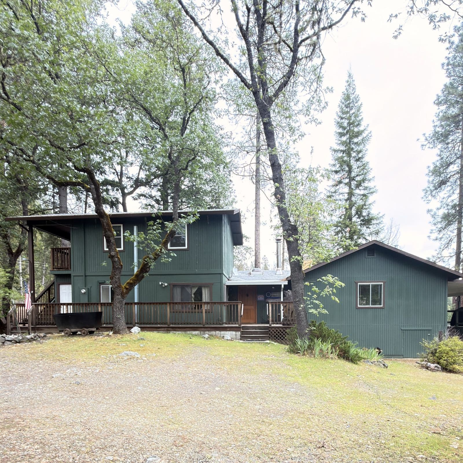 6696 Brown's Mountain Rd