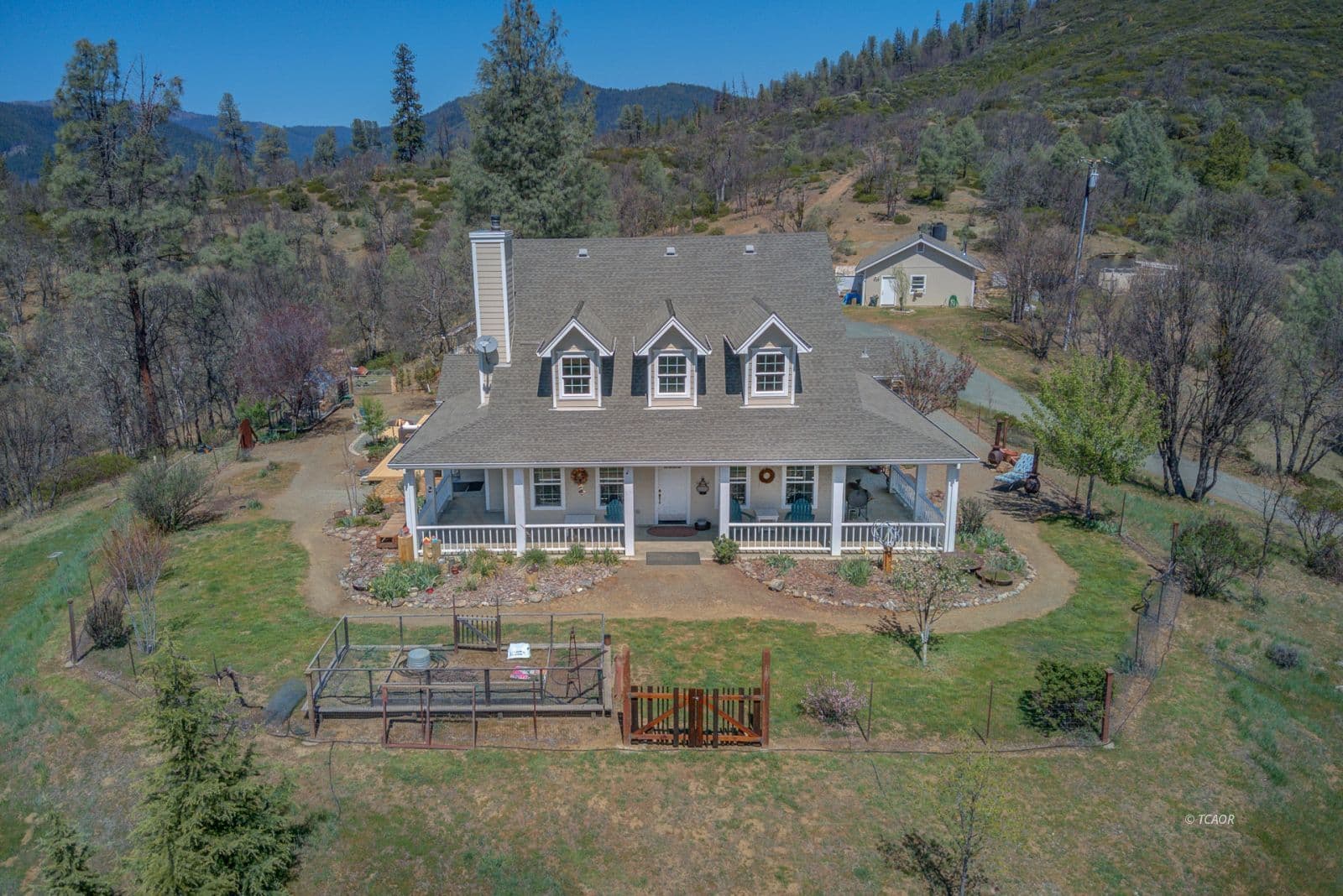 9901 State Highway 3 3