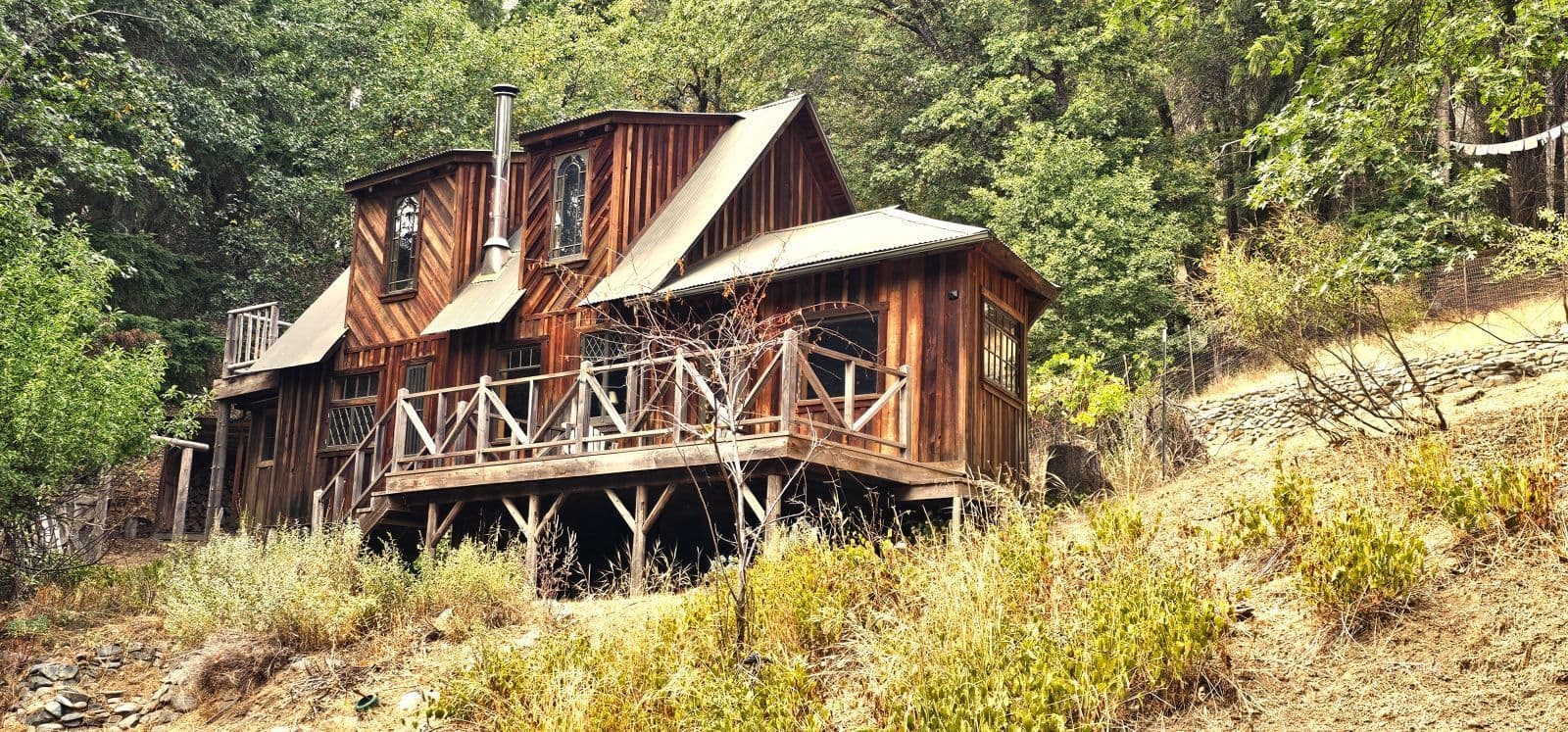 661 Drinkwater Gulch