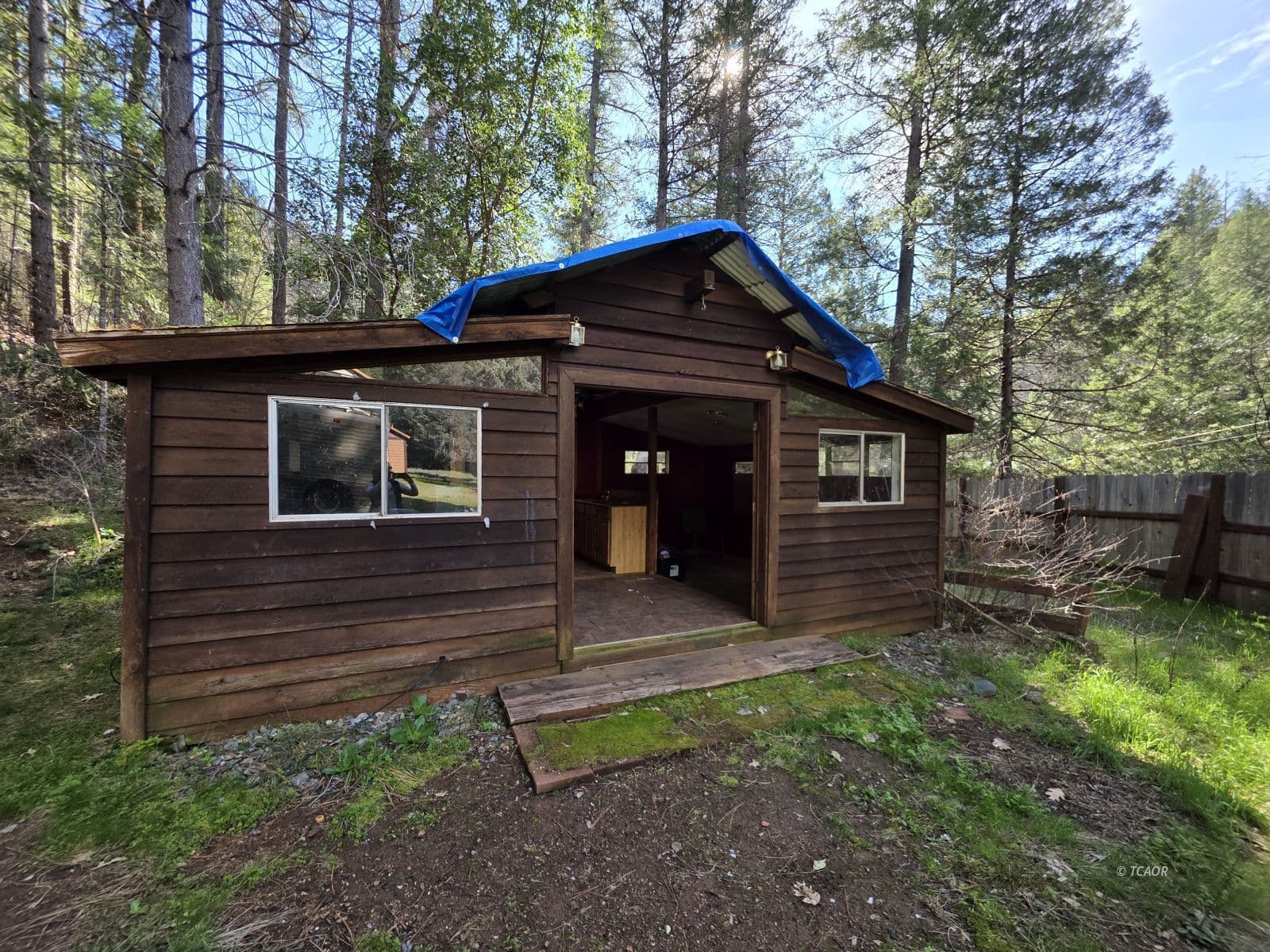 1960 Little Browns Creek Rd