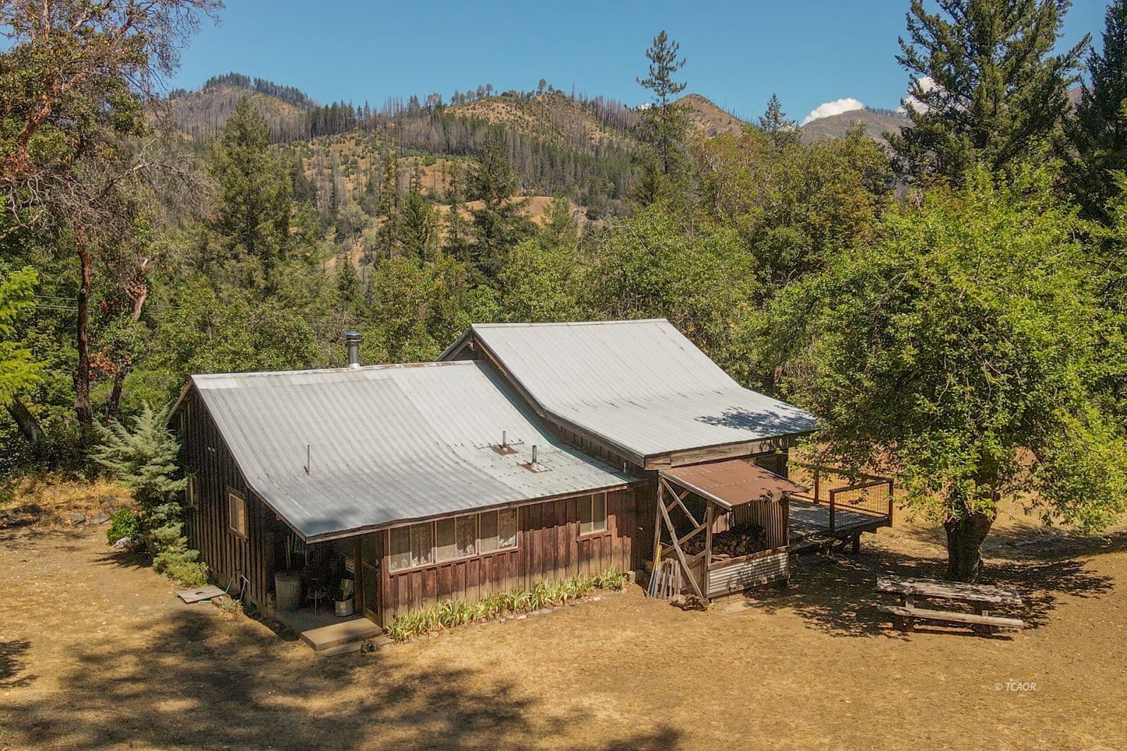 181 Price Creek Rd