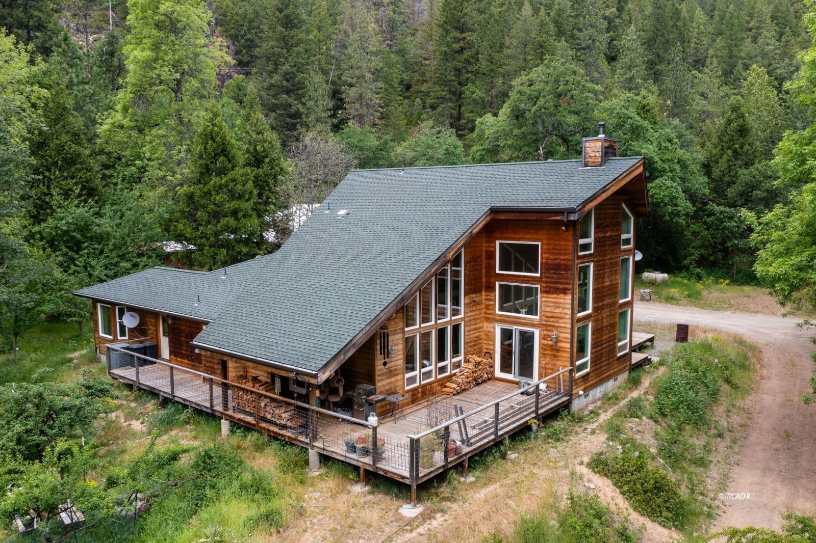 588 N Derrick Flat