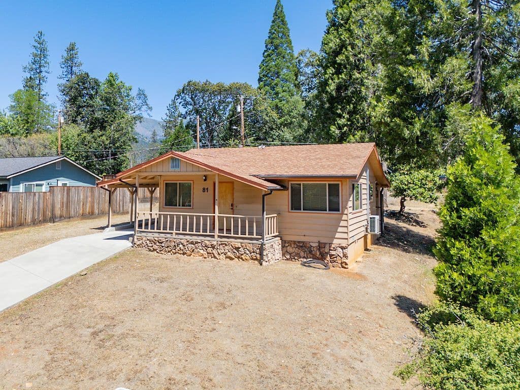 81 Hawthorne