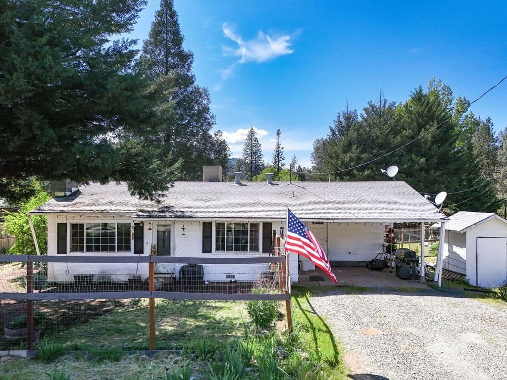 91 Bennett Rd