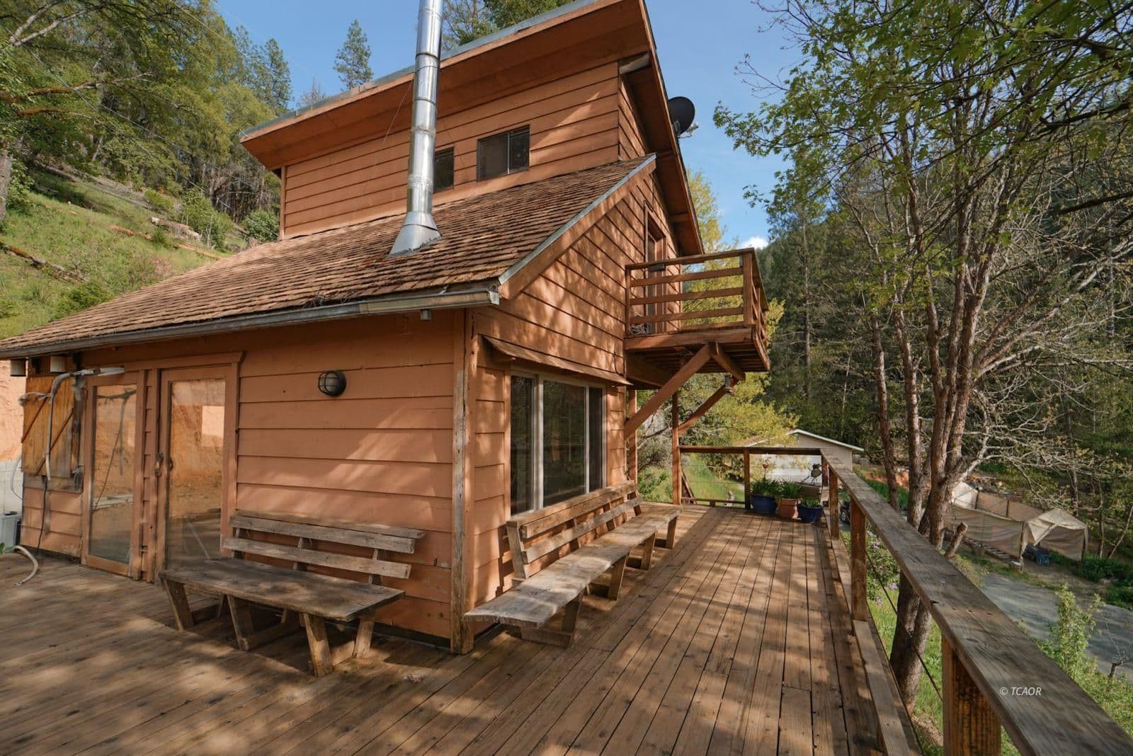 325 Vitzthum Gulch Rd