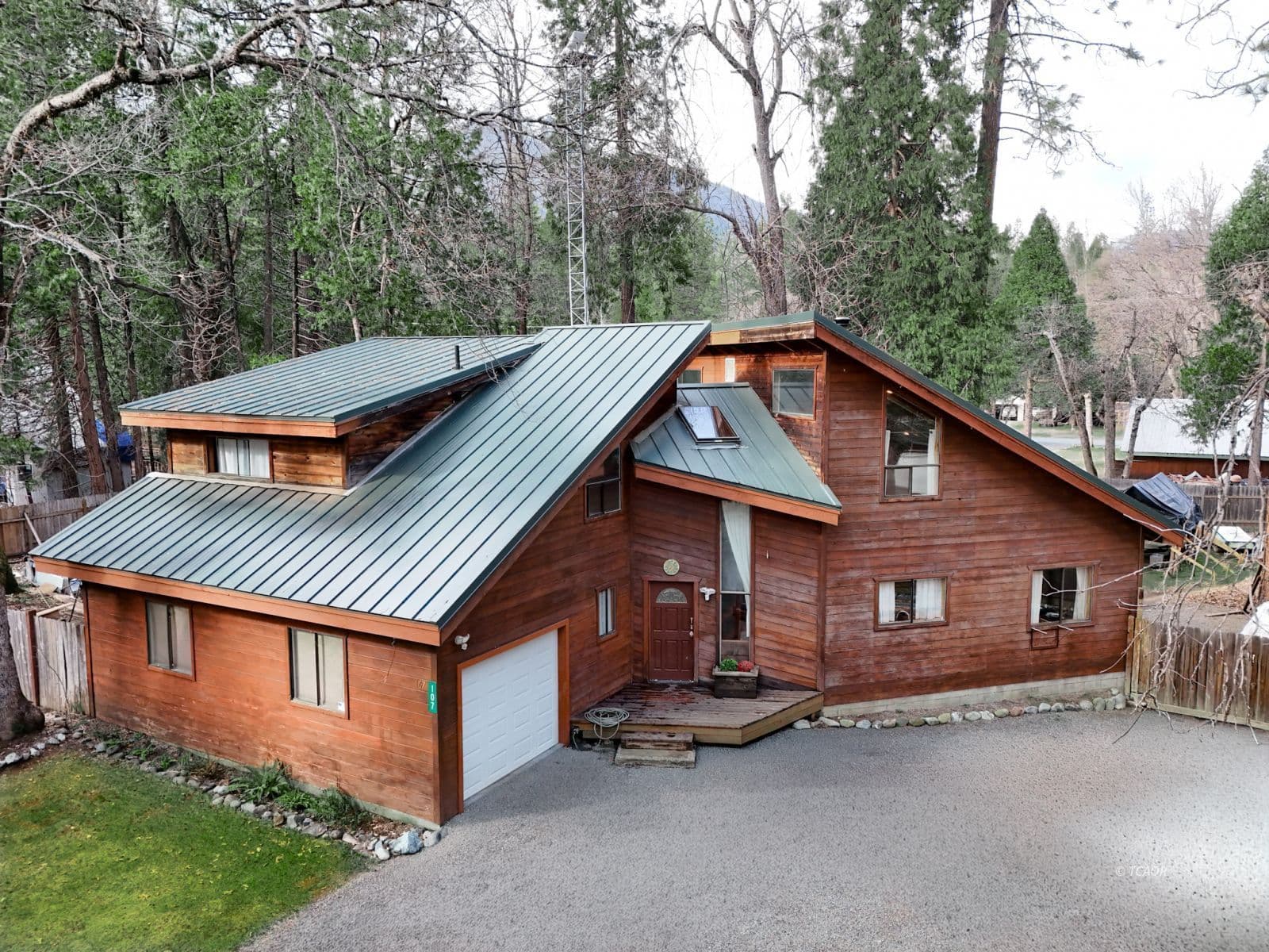107 Cedar Road Rd