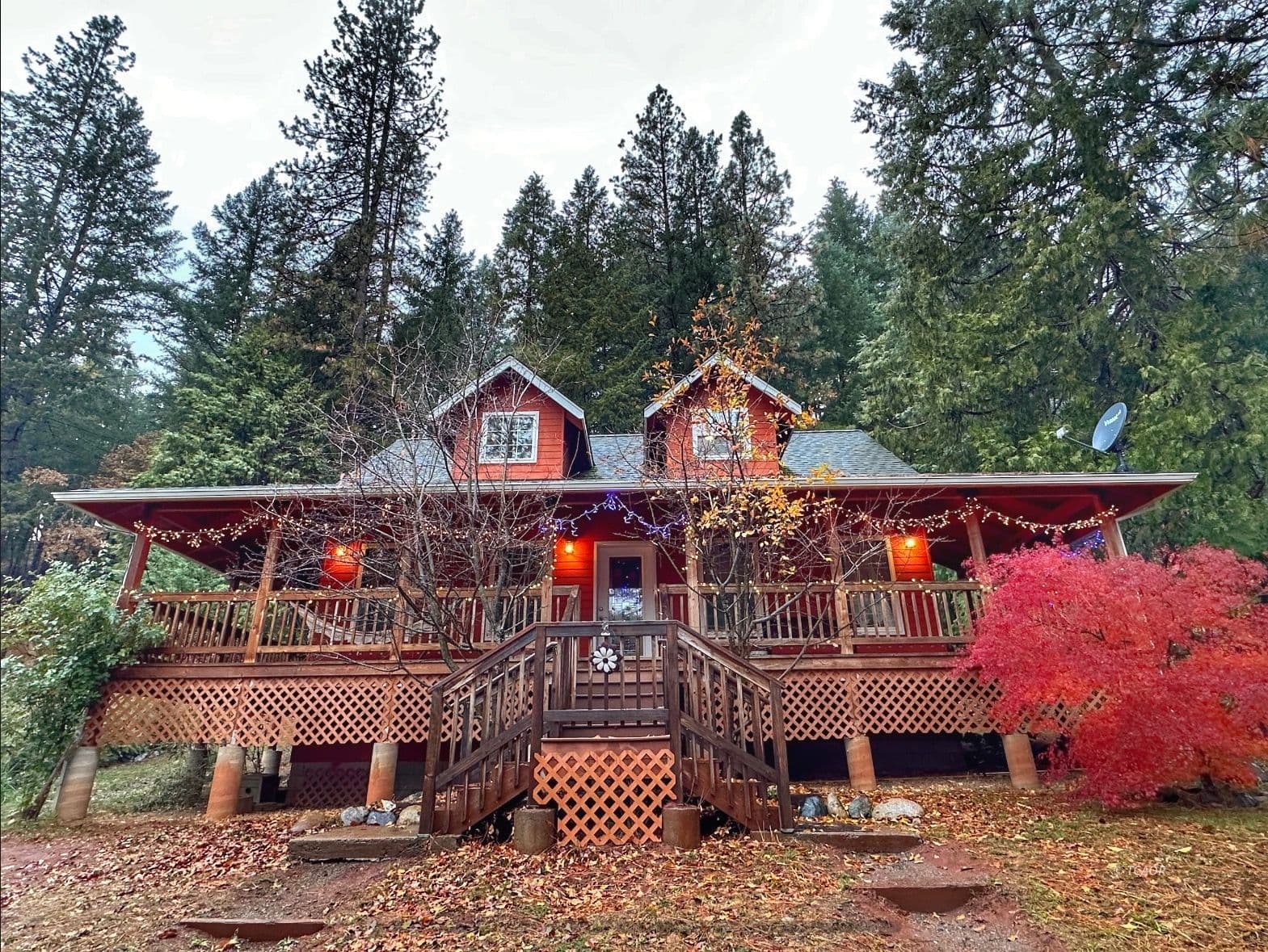 608 Rush Creek Dr