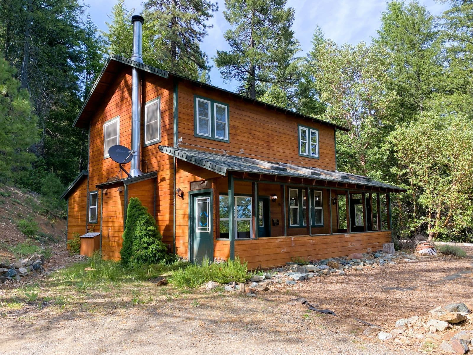 3084 Bear Creek Rd