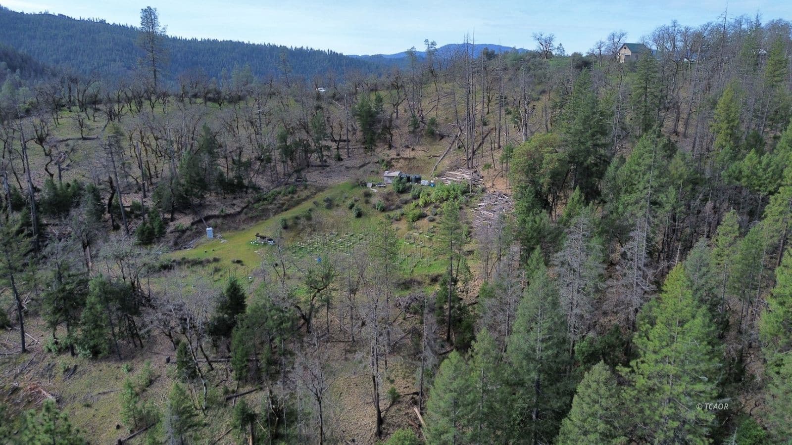 71 Log Cabin Ln