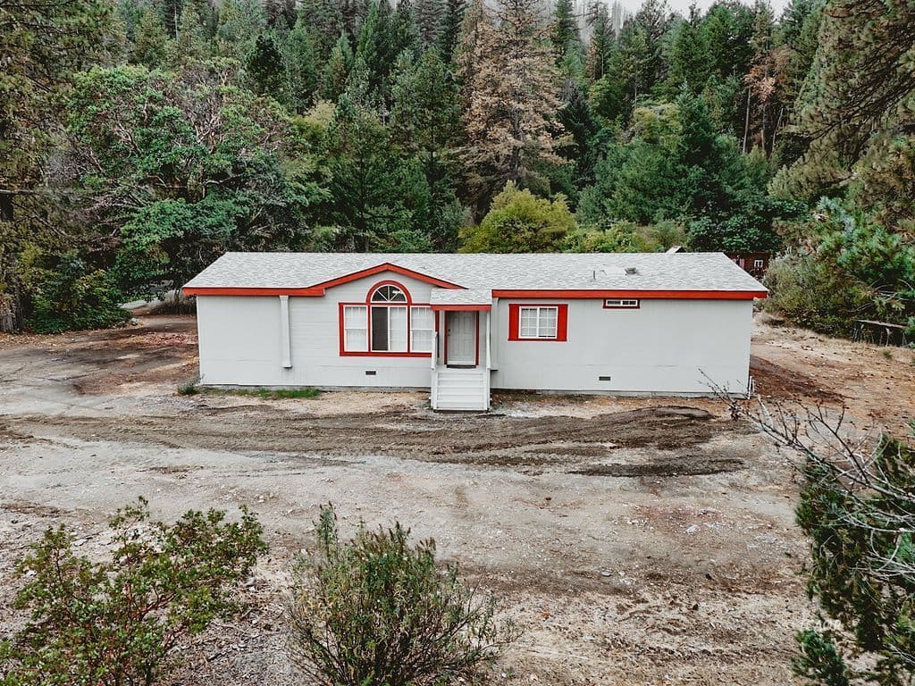 1291 Red Hi Rd