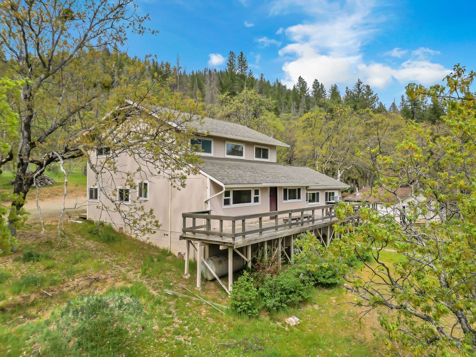 539 Carter Gulch Rd