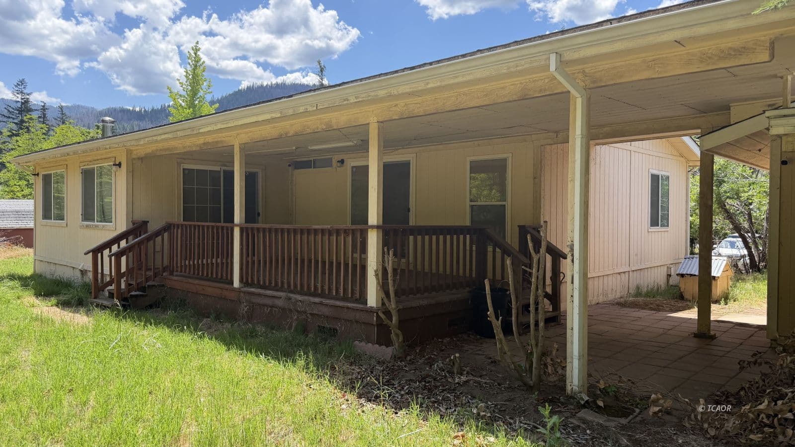 27581 HWY 299W 2