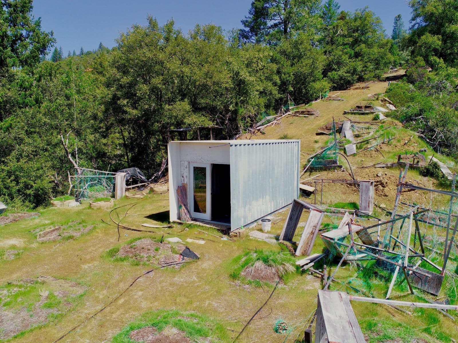 3360 Horse Mane Rd 3