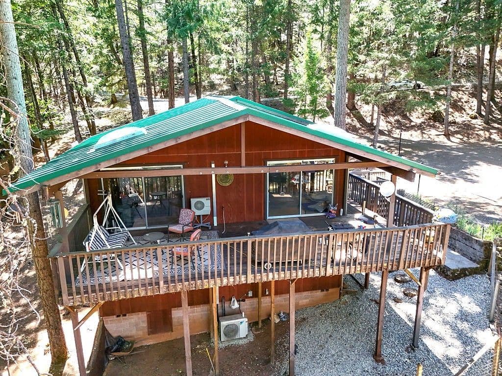500 Timber Ridge Rd