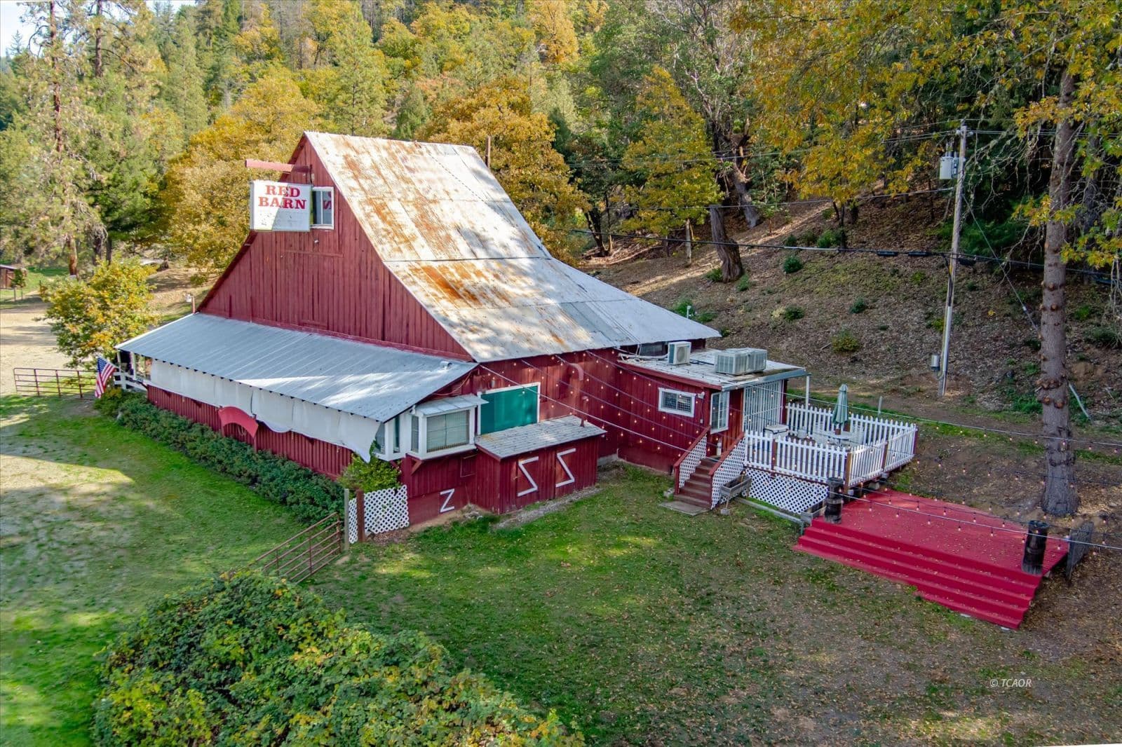 58988 State Highway 299