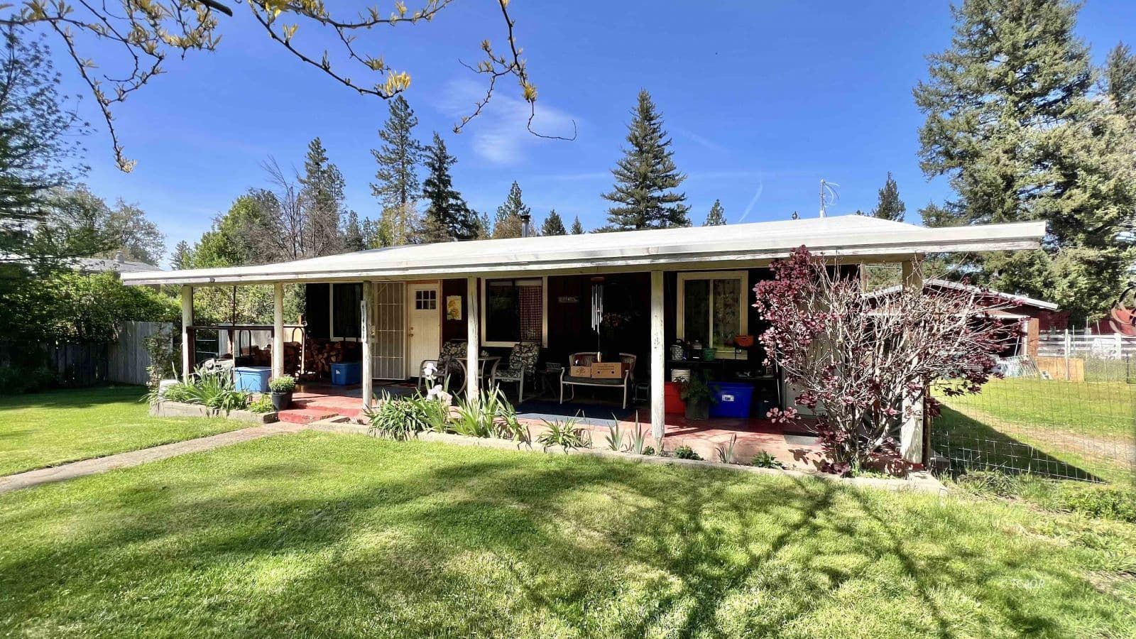 1461 Morgan Hill Rd