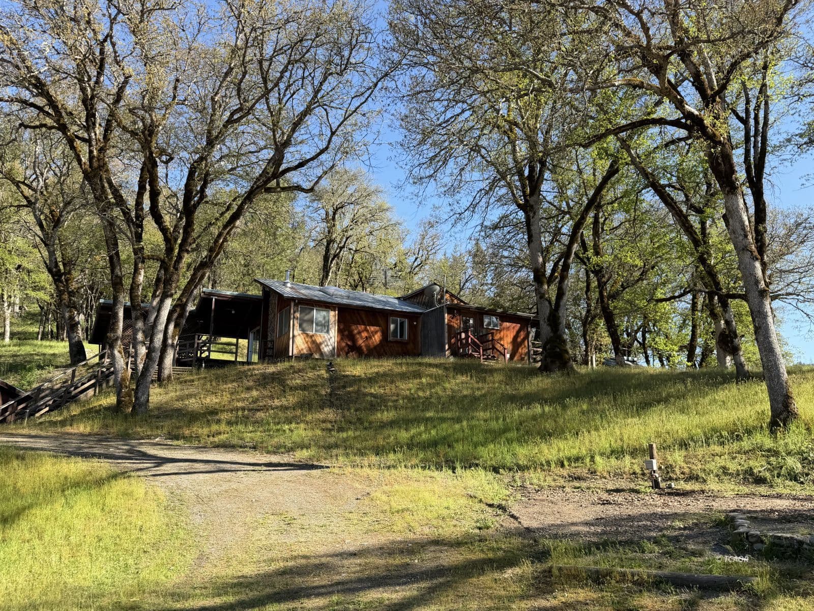 550 Brown Canyon Rd
