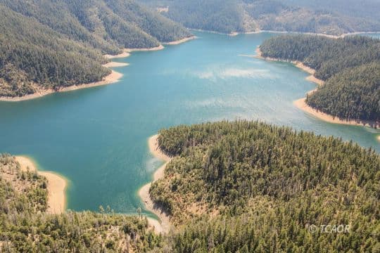 1511, 1541 1620 Upper Moore Gulch Rd