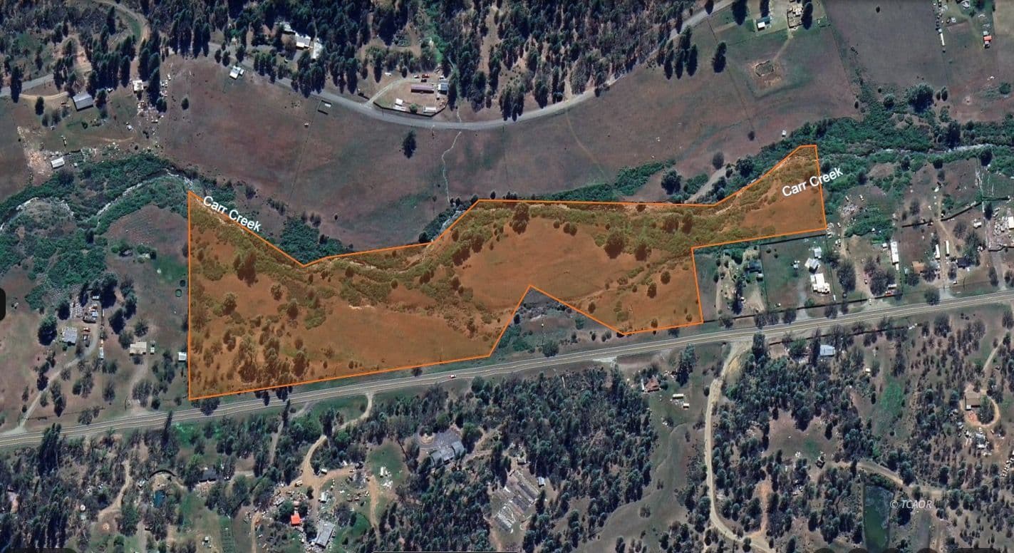 12660 Highway 3