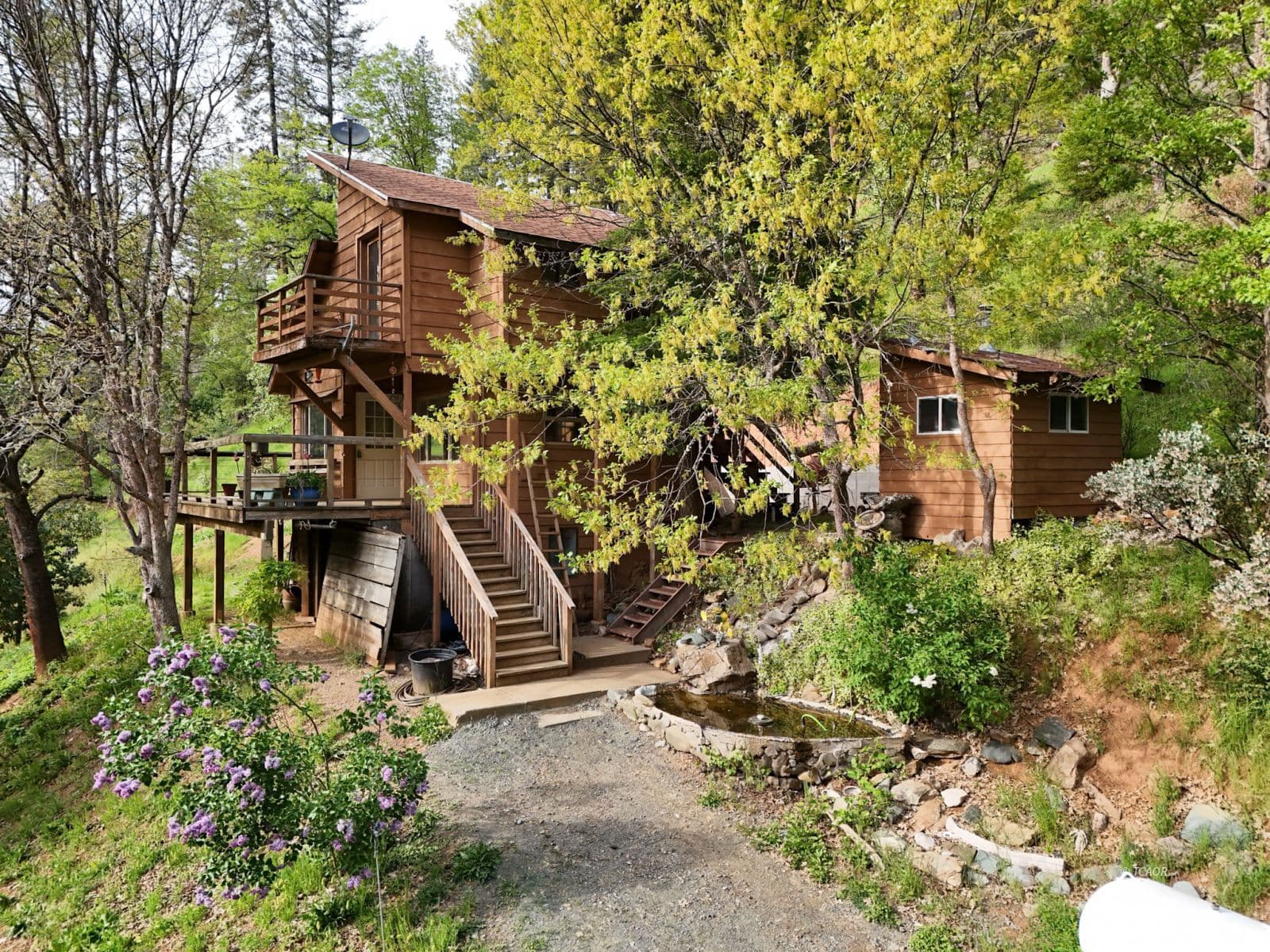 325 Vitzthum Gulch Rd