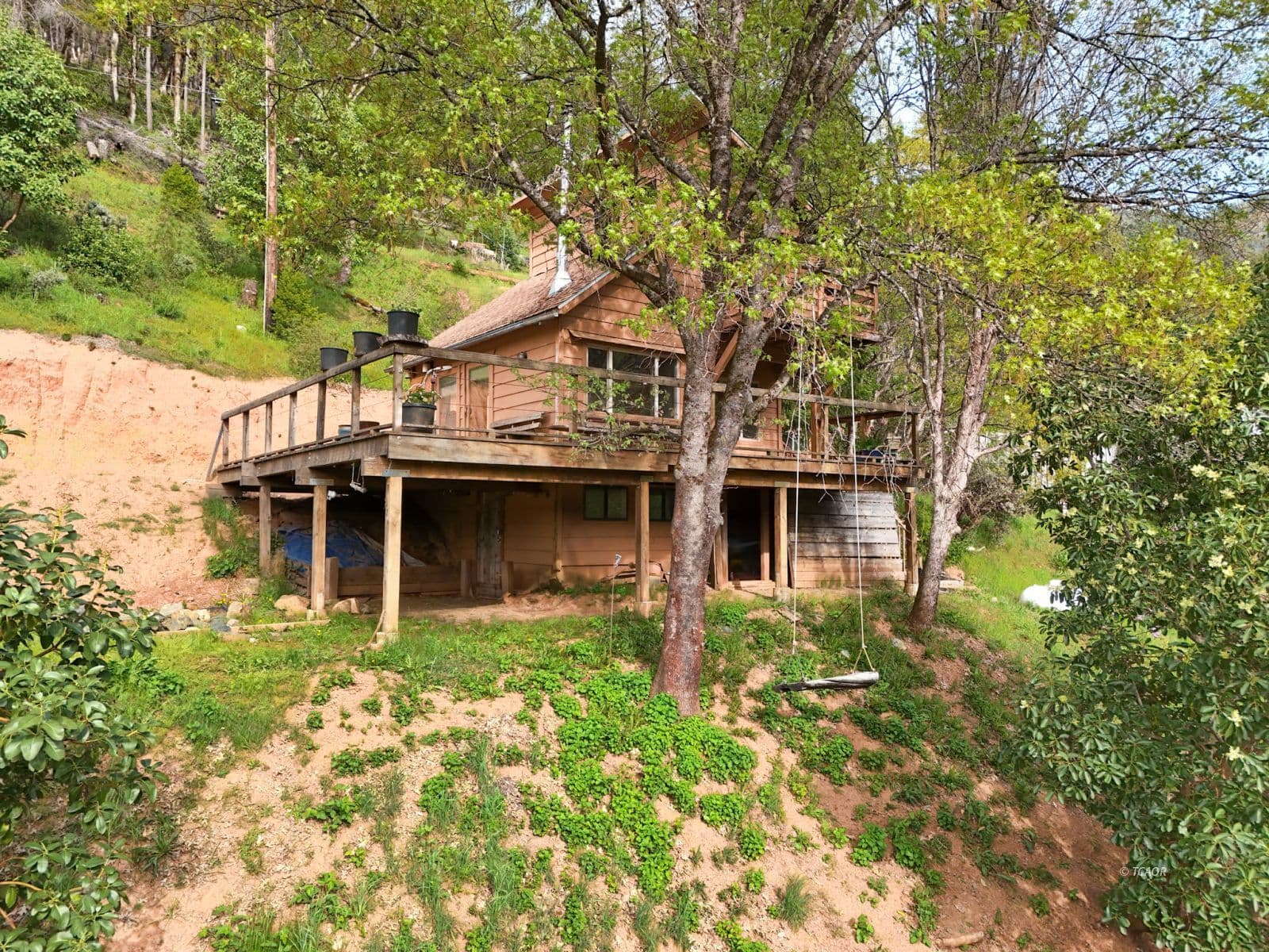 325 Vitzthum Gulch Rd 2