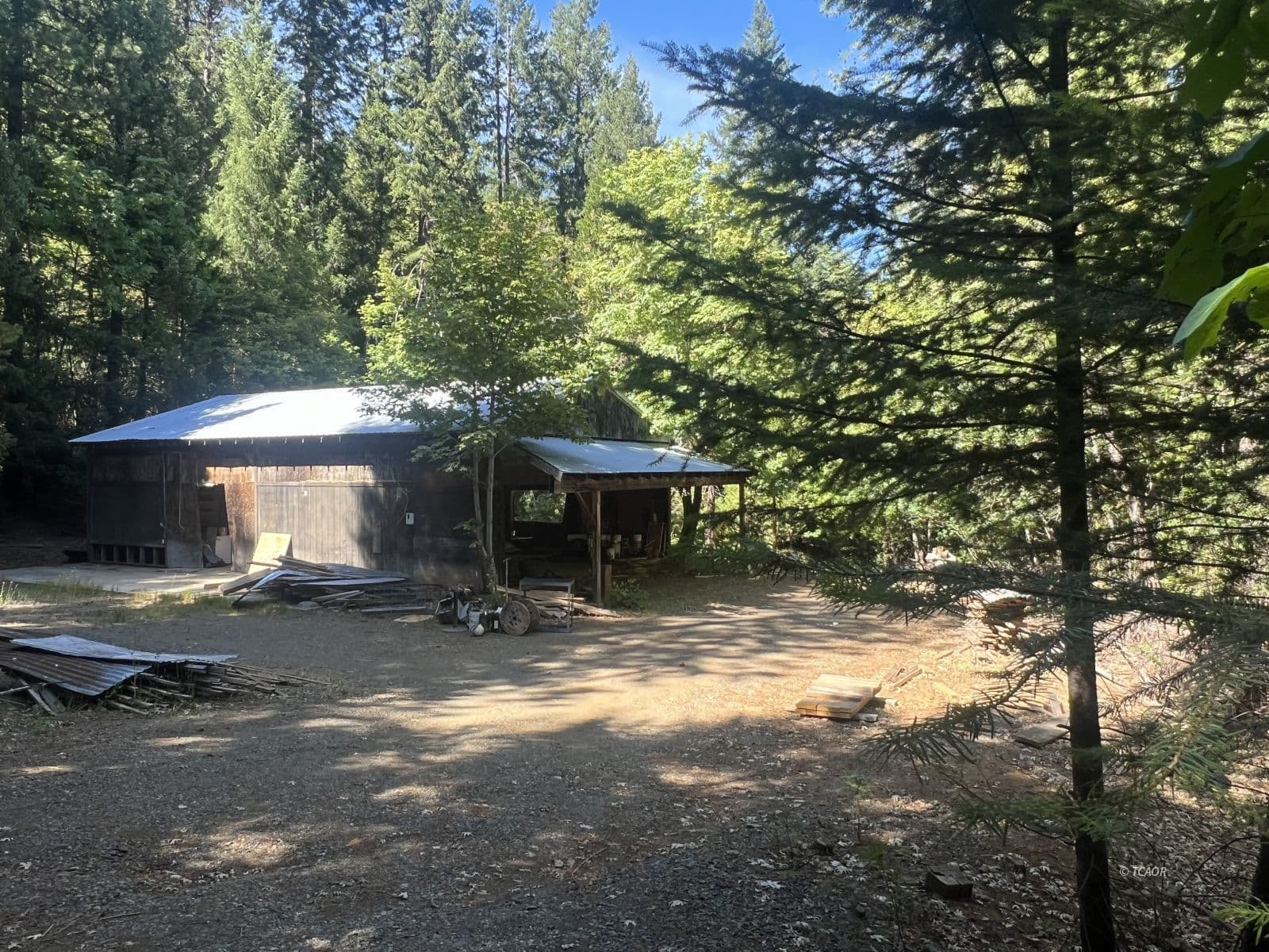 1931 Bear Creek Rd