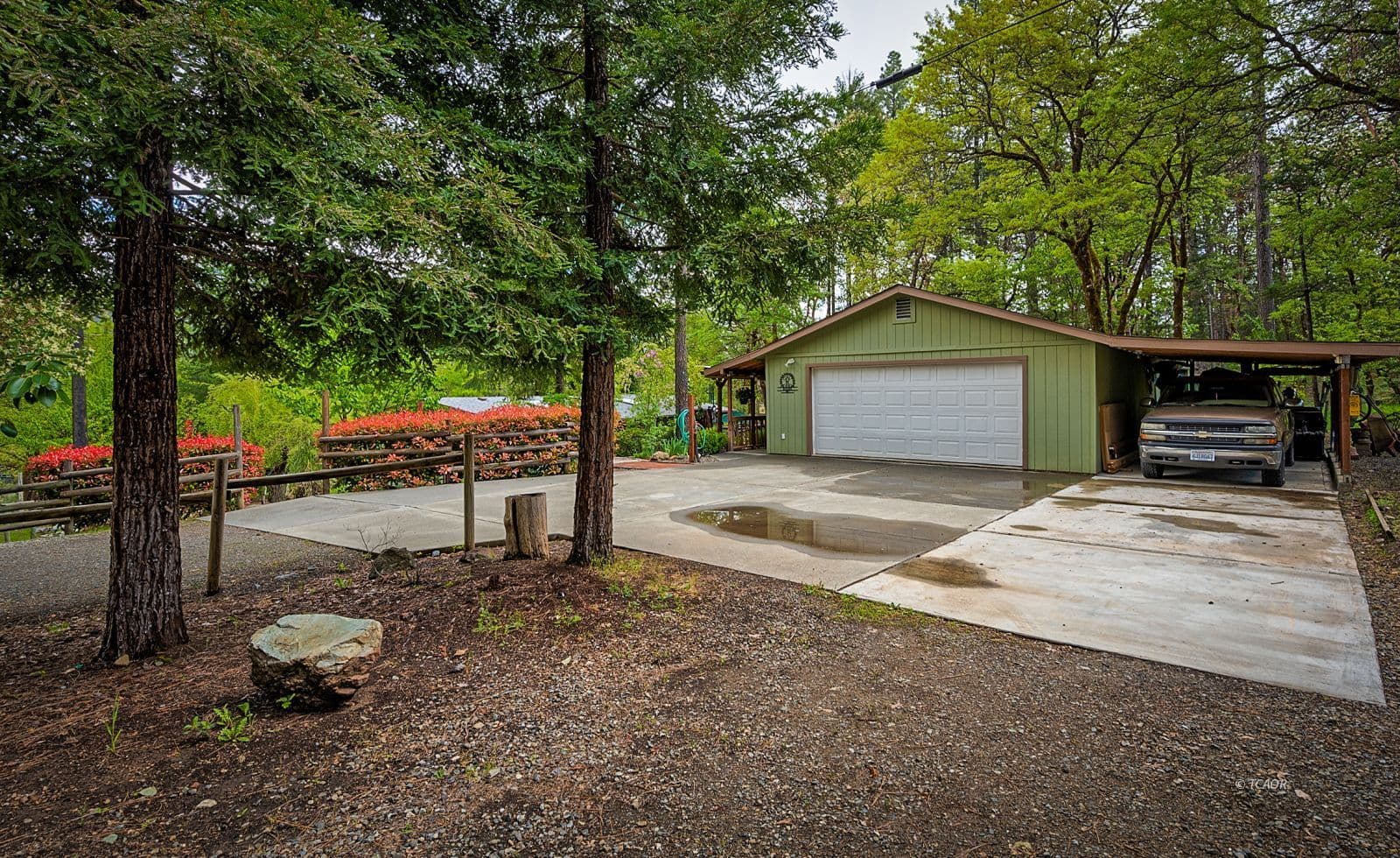 2167 Red Hill Rd 3