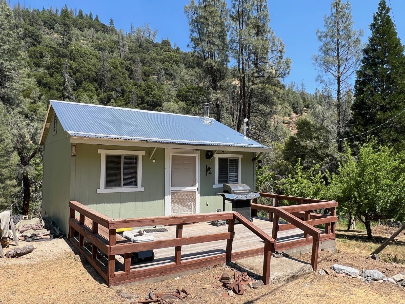 3495 Harrison Gulch Rd 2