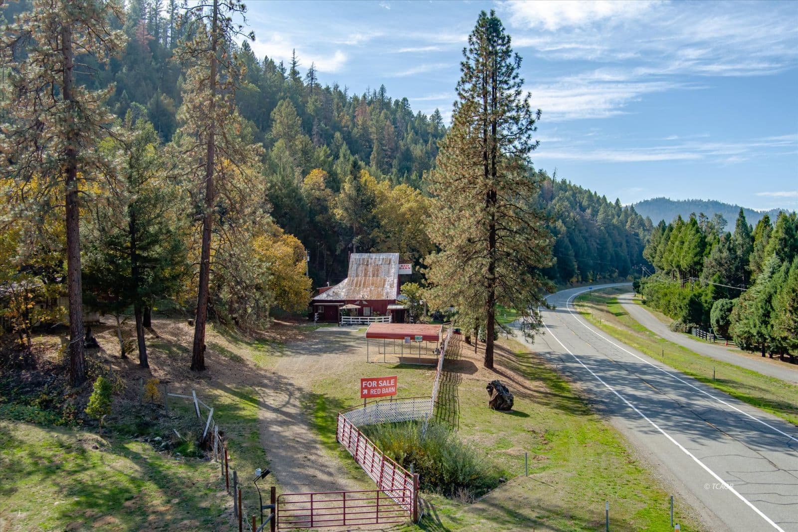 58988 State Highway 299 2