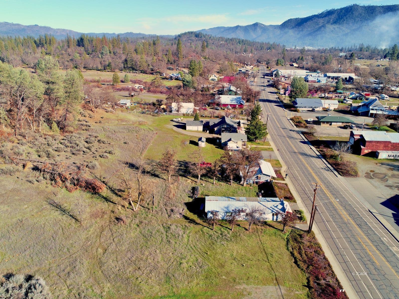 6985 Highway 3 3