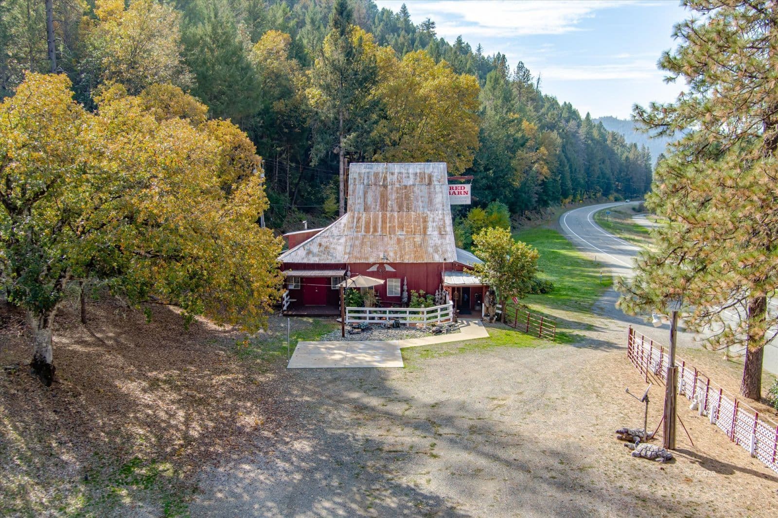 58988 State Highway 299 3