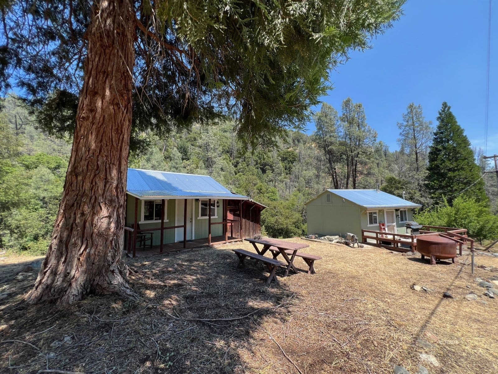 3495 Harrison Gulch Rd