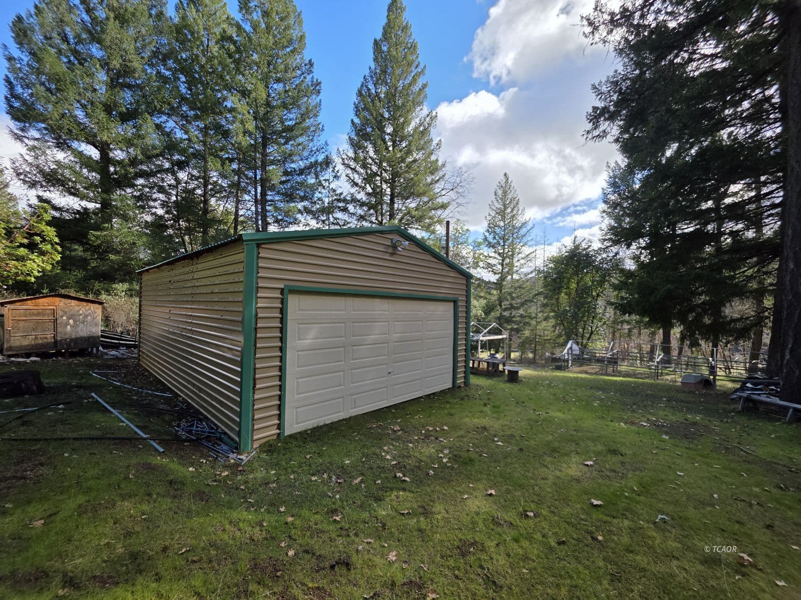2141 McAlexander Rd