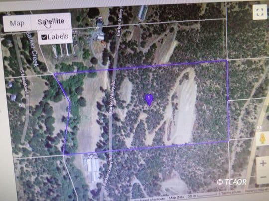 775 Barker Valley Rd