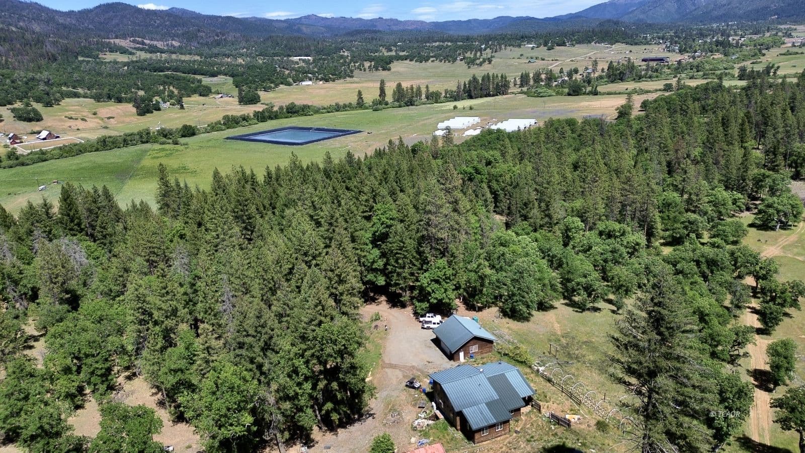 480 Old Haywagon Rd