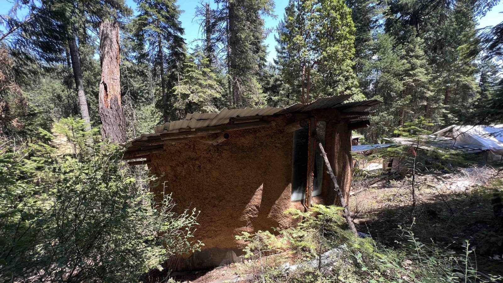 1111 Chrome Mine Rd